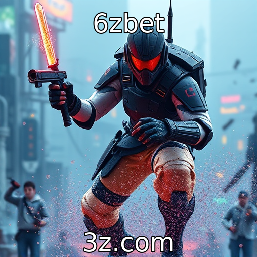 Novas tendências em jogos de realidade aumentada