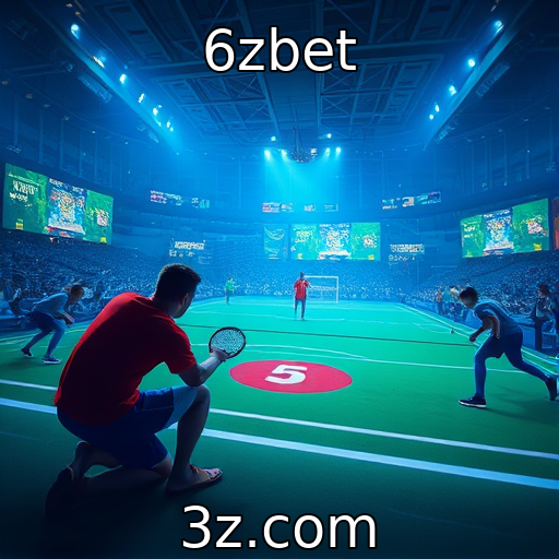 Impacto das novas tecnologias na indústria de jogos