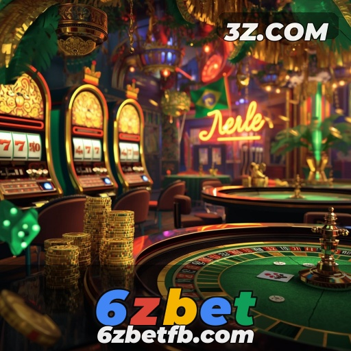 Login Inovador do 6zbet: Experiência Inigualável