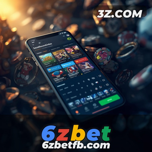 Promoções Imperdíveis no 6zbet: Atraia sua Sorte