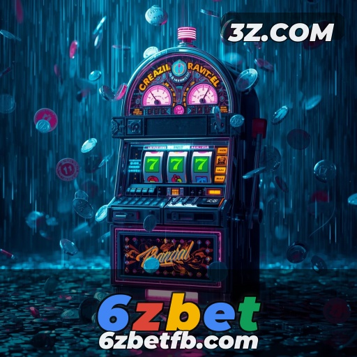 Experiência Inigualável com Slots no 6zbet para Jogadores Brasileiros