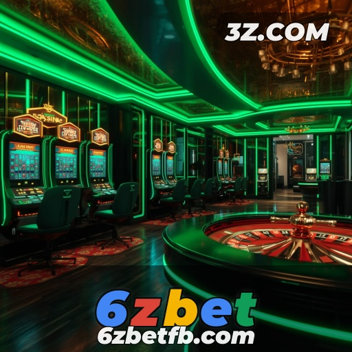 Conquiste o Mundo dos Jogos com o VIP do 6zbet
